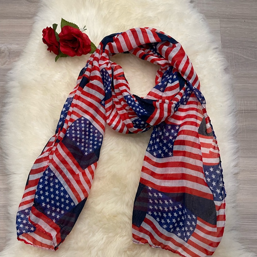 Flashy Scarves at Bambooshay 🙋♀️🤗✌️ - Picture 5 of 7